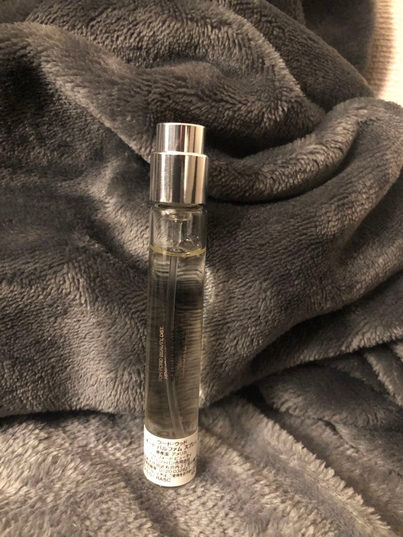 香水(ユニセックス) TOM FORD OUD WOOD Eau de Parfum 10ml