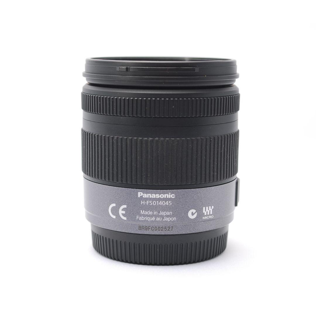 ❤即購入1000円OFF❤美品❤Panasonic LUMIX 14-45mm