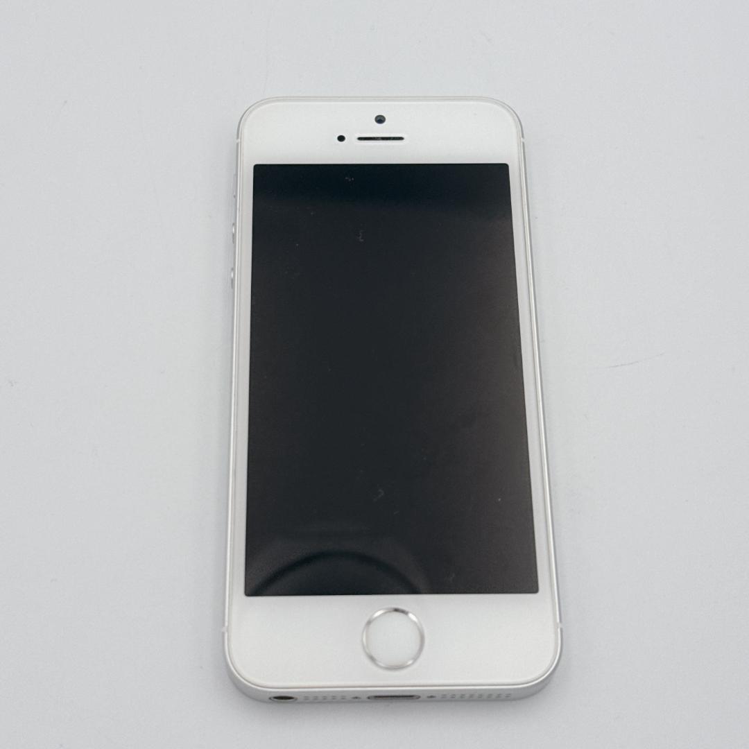 【未使用級】iPhone SE 32GB SIMフリー MP832J/A