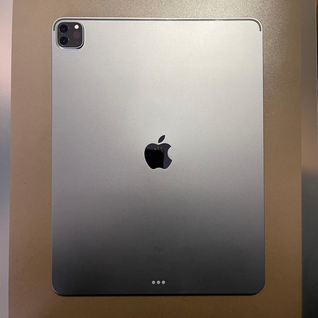 【美品】256GB ipad pro 12.9インチ 第4世代