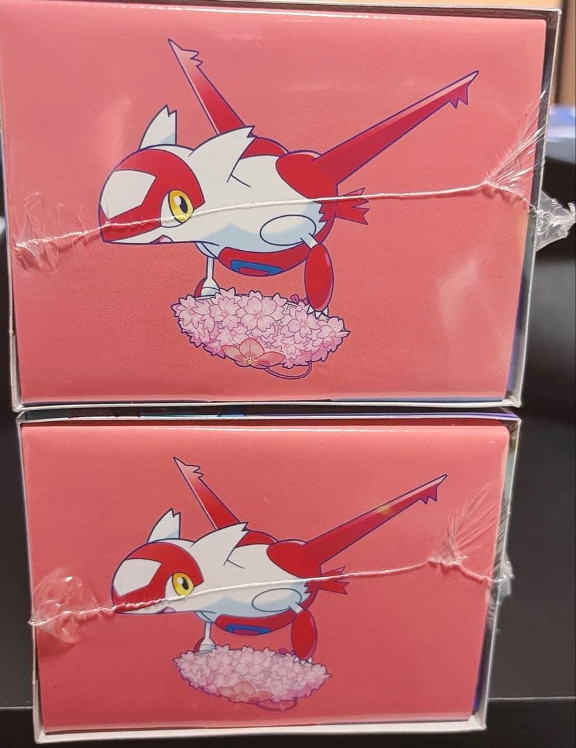 ポケモンカード 引退品＋ポケモンセンターフクオカ スペシャルBOX 2個セット