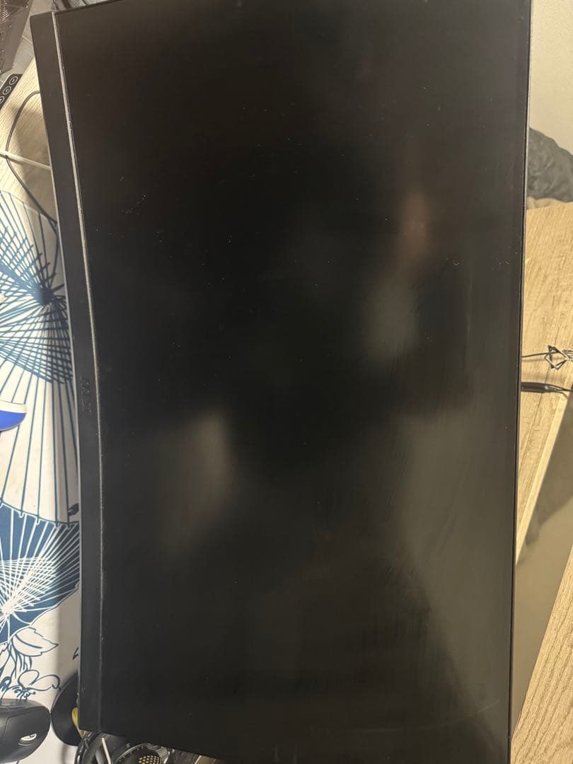 MSI G27c6 ゲーミングモニター