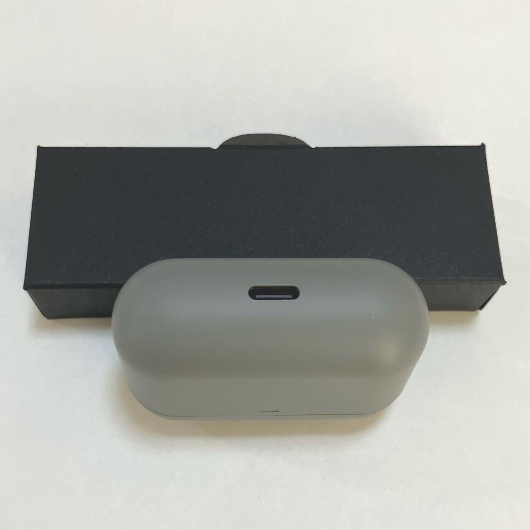 イヤホン final ZE500 for ASMR 3D GRAY