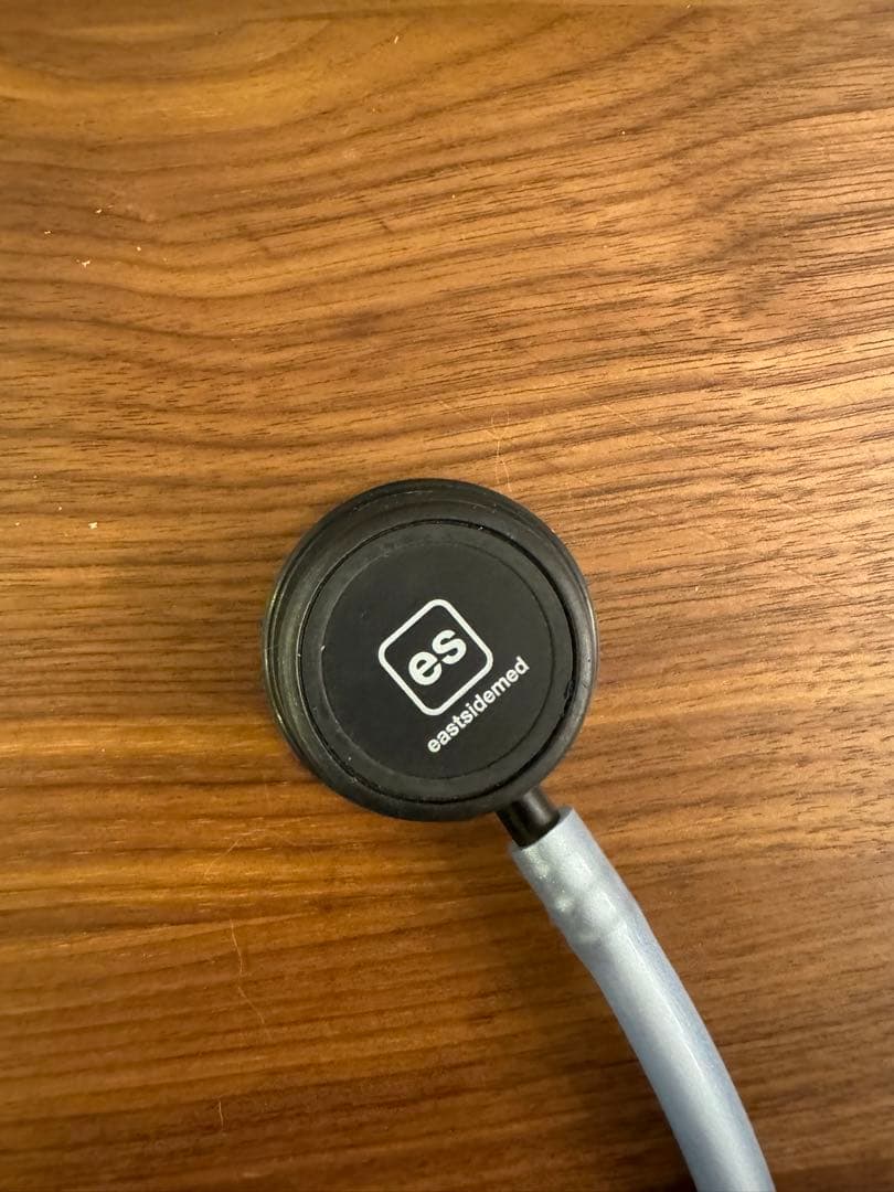 es Stethoscope UWS / es 聴診器 UWS
