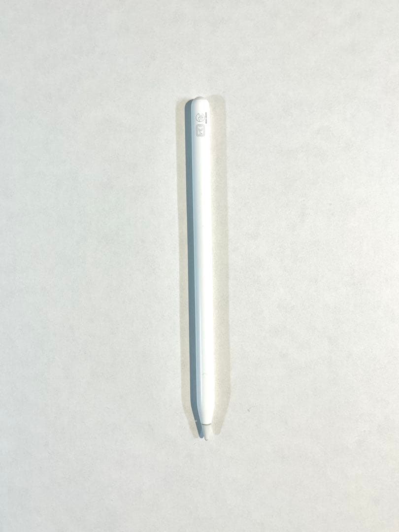 【美品】Apple Pencil（第2世代)