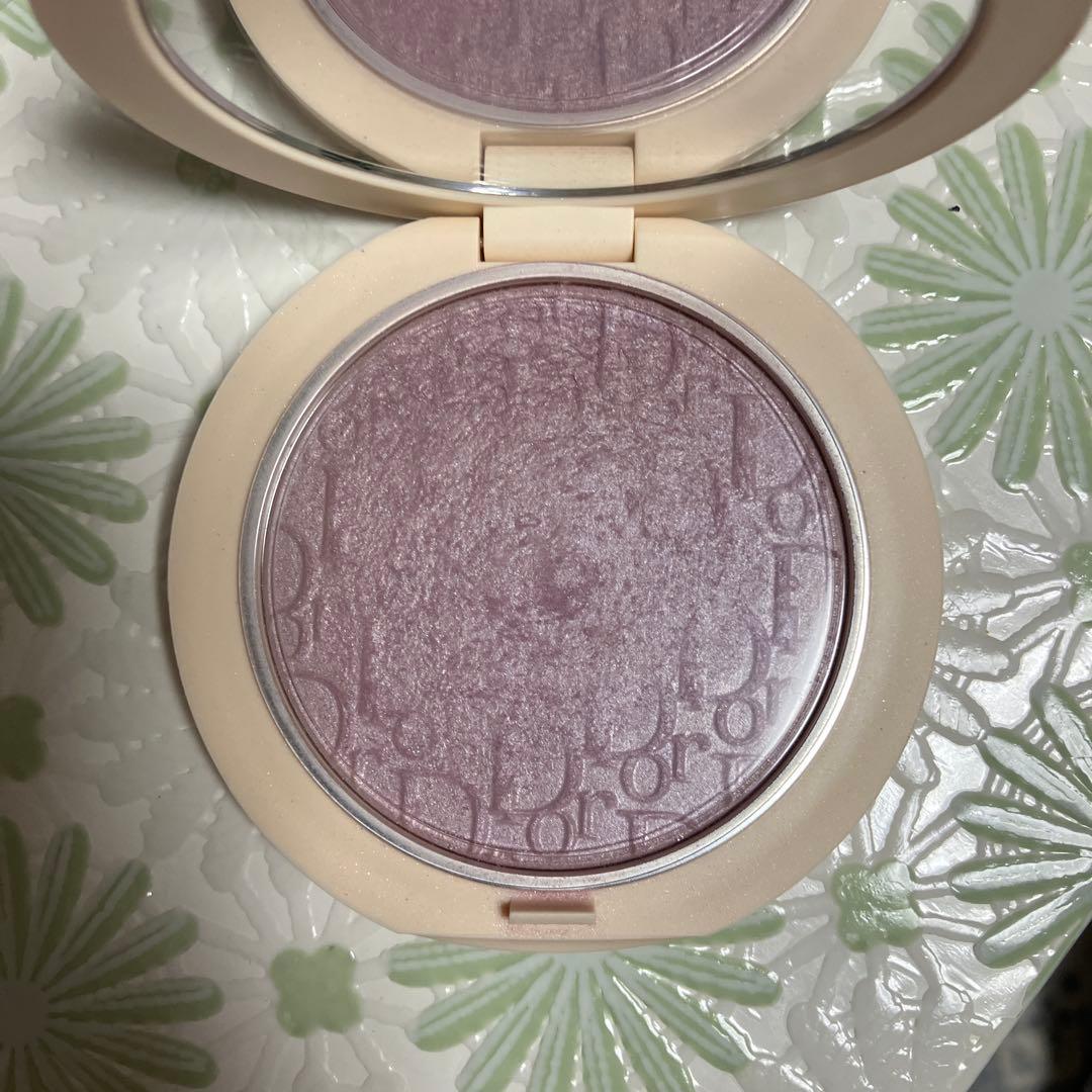 Dior サンククルール654 コーラルリビエラ