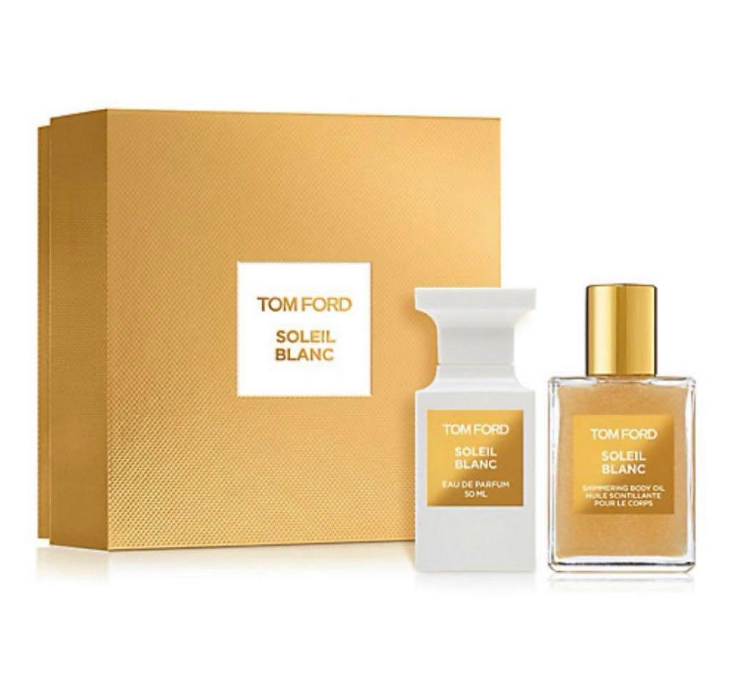 香水(ユニセックス) TOMFORD SOLEIL BLANC EAU DE PARFUM 50ml