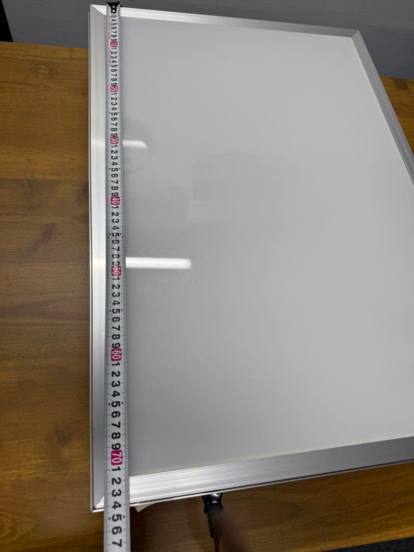 LPL ライトボックス LBW-800