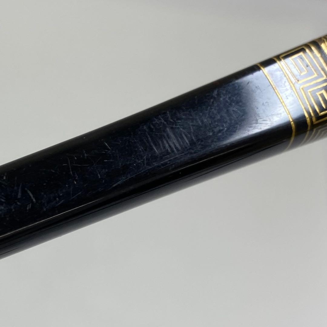 鼈甲　蒔絵　白鼈甲　オパール　象嵌　5点　35g 東S8-0407ア㊱