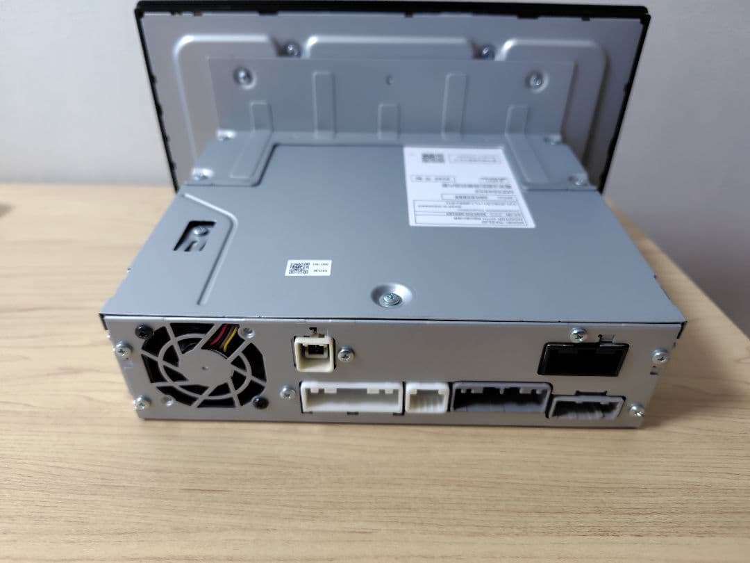 JVCKENWOOD DA22JM モニター本体