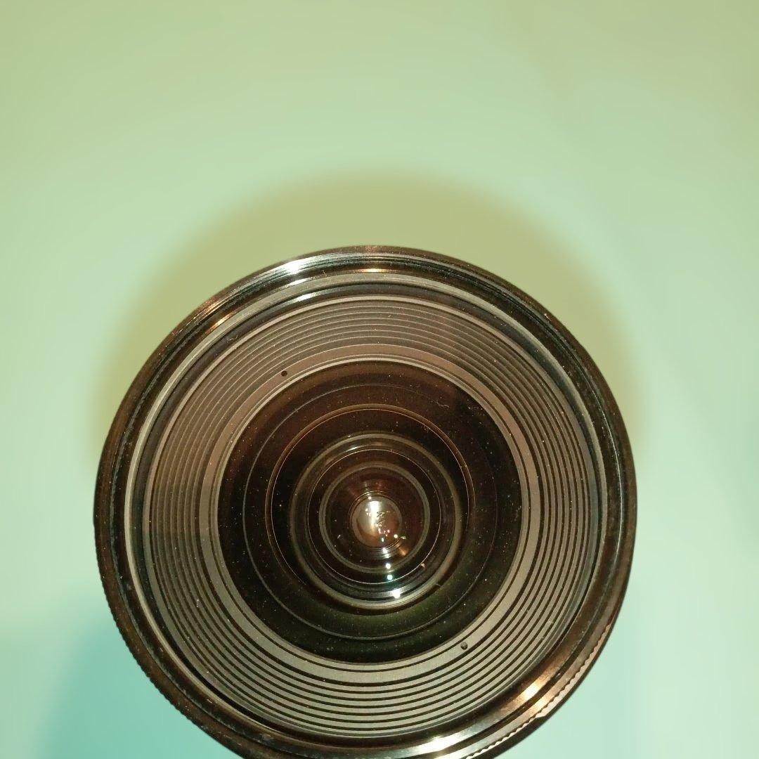 その他 Canon EF20-35