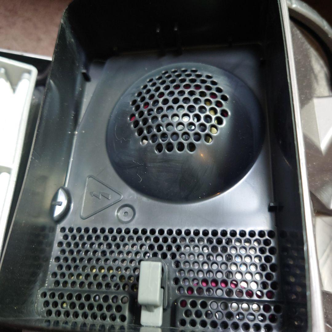 掃除機・クリーナー dyson plus DC12