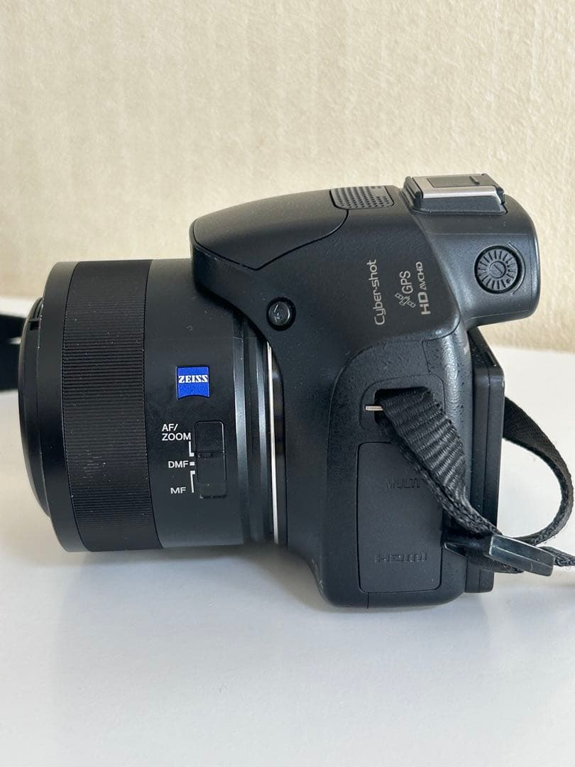 SONY DSC-HX400V ソニー