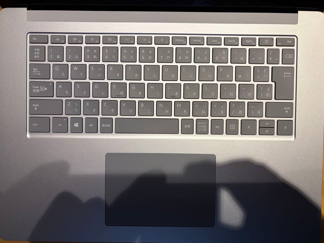 Microsoft Surface Laptop 4 15インチ
