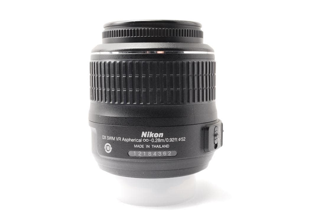 初心者モデル❤️Nikon D3100 バッグ付 スマホ転送 一眼レフカメラ
