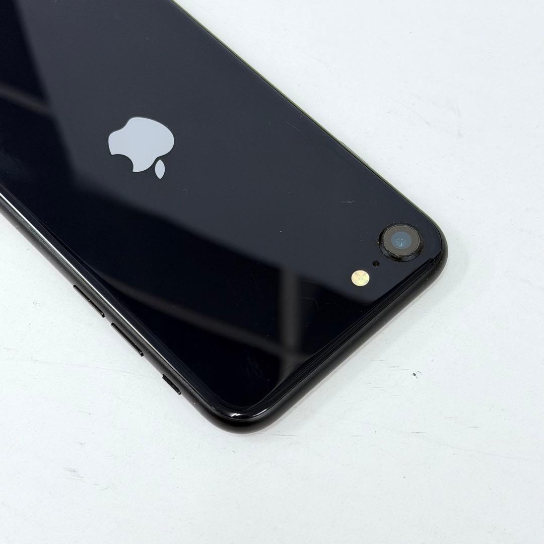 【極美品】iPhone SE 第3世代 256GB - SIMフリー