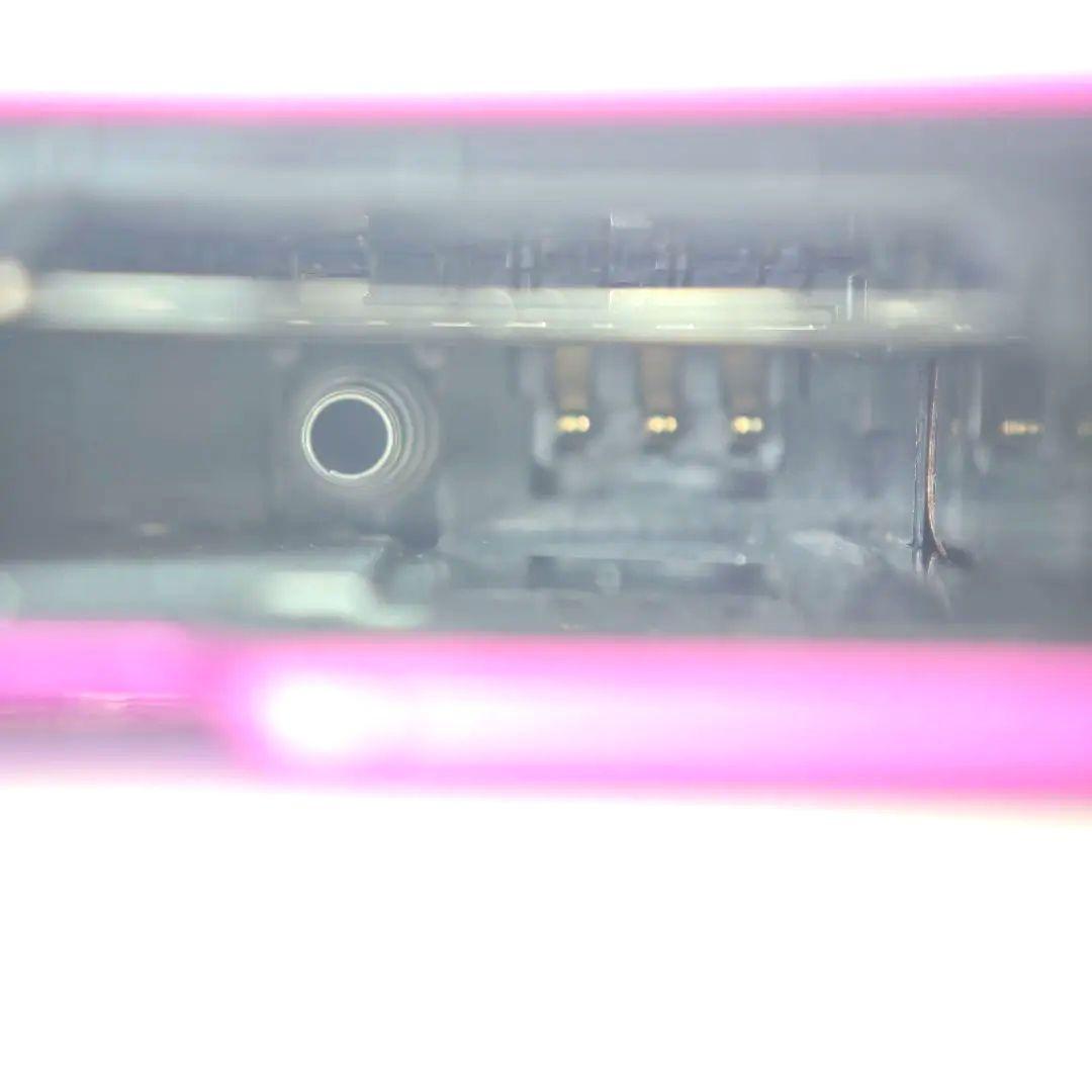 Canon IXY 610F ピンク 動作品　オールド　コンデジ デジカメ