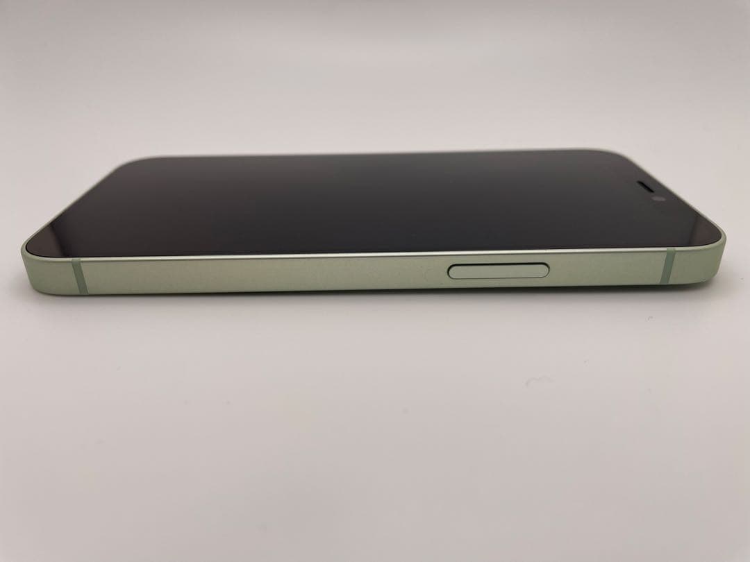 iPhone12 mini 64GB ミントグリーン SIMフリー
