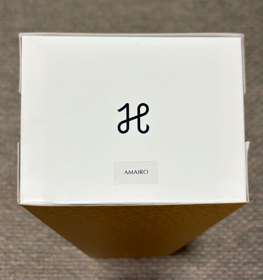 【新品未開封】SAKE HUNDRED 天彩 | AMAITO
