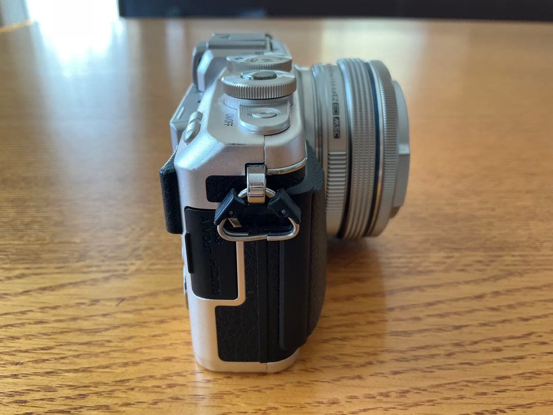 OLYMPUS PEN Lite E-PL7 関連一式
