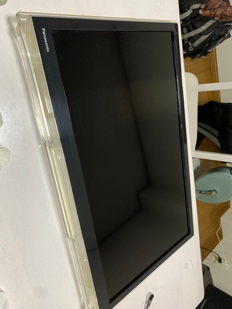 [動画あり]Panasonic プライベートビエラ UN-24F7D 24型