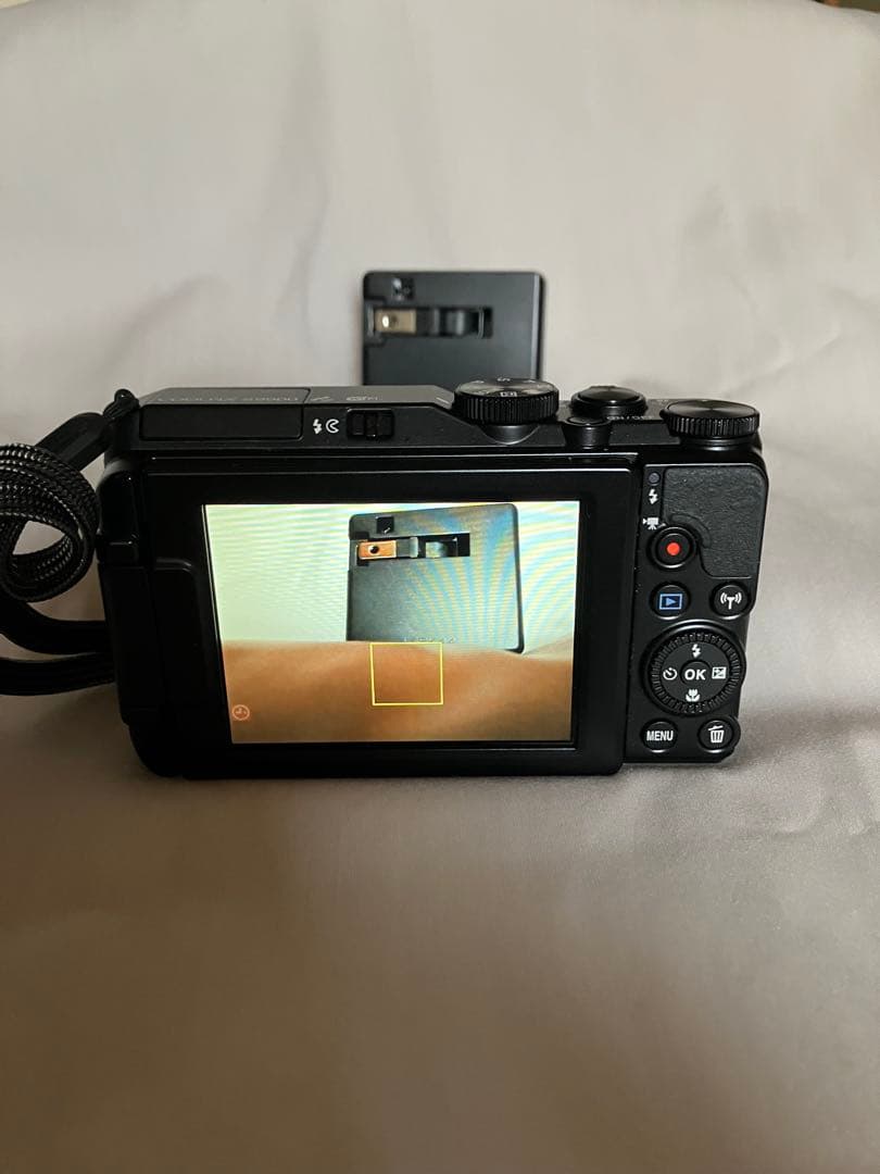 デジタルカメラ NICON COOL PIX S9900