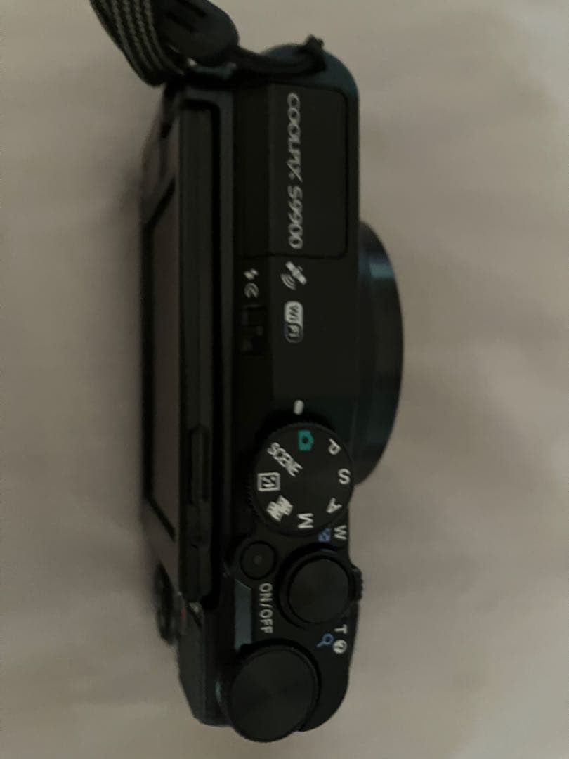 デジタルカメラ NICON COOL PIX S9900