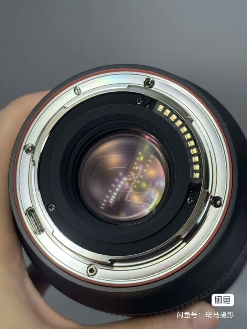 VILTROX AF 35/1.2 単焦点 ニコンZマウント用 フルサイズ対応