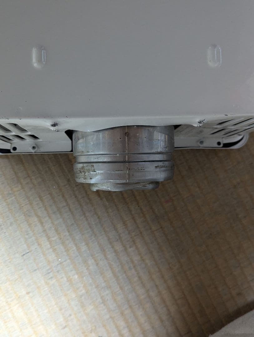 Rinnai ガス給湯器 　2021年