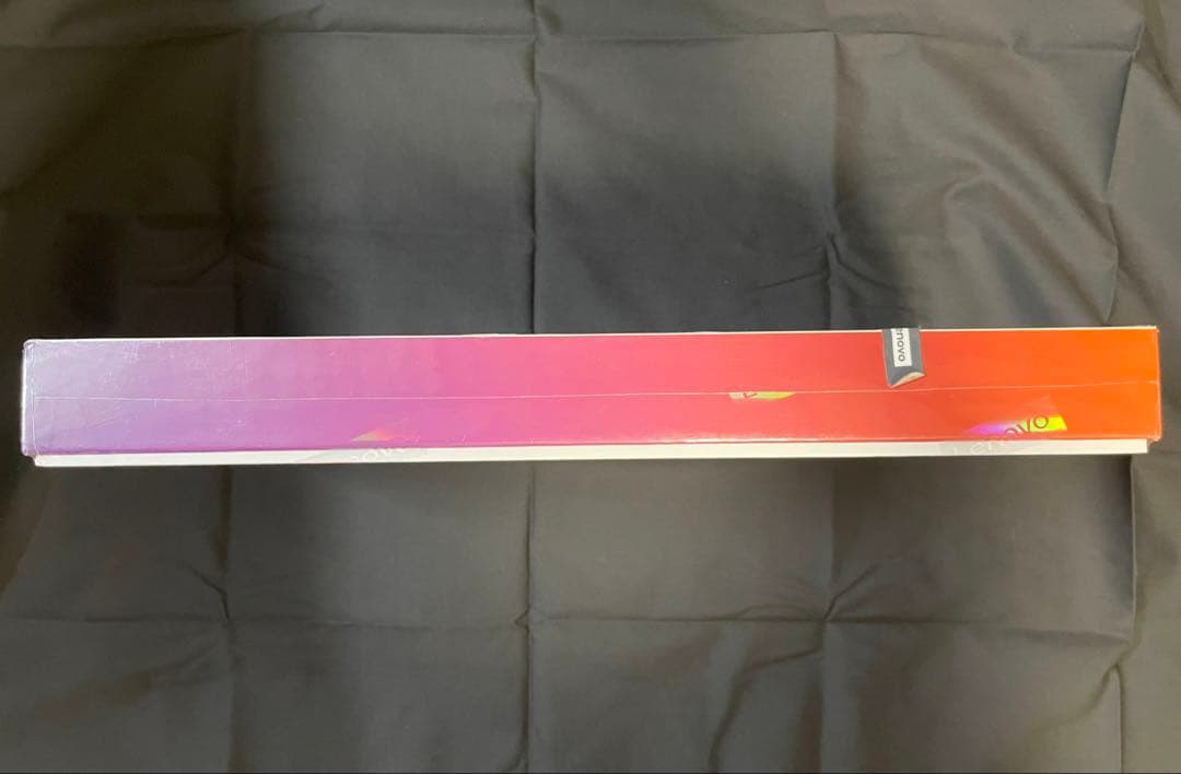 新品未開封　Lenovo IdeaPad Duet 560 Chromebook