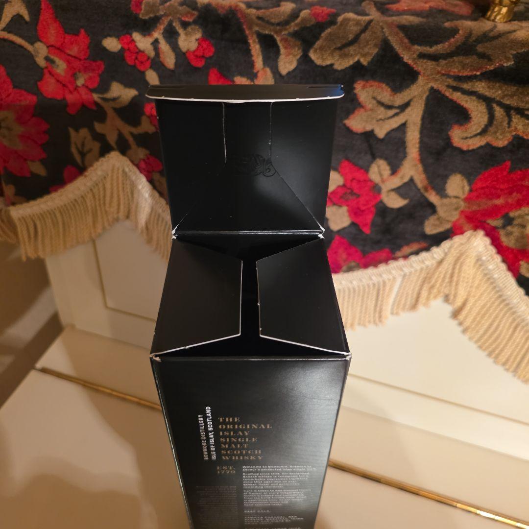 [数量限定] BOWMORE 12年 シェリーカスク < 最安値 > !