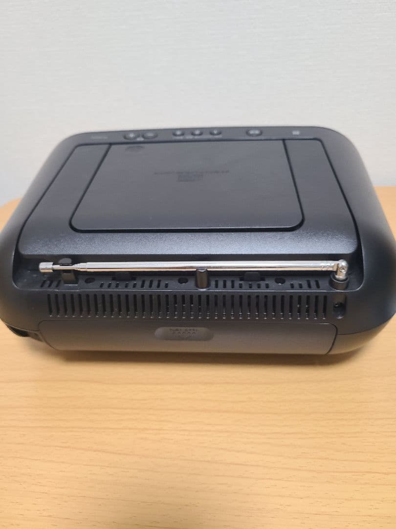 SONY パーソナルオーディオZS-RS81BT
