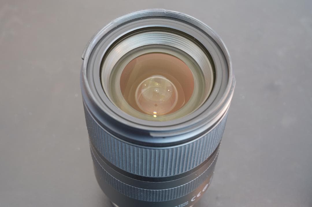 【中古】TAMRON 28-75 F/2.8 Di III RXD (A036)
