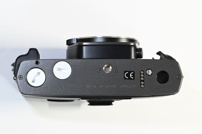 OLYMPUS OM-3 Ti フィルム一眼レフカメラ
