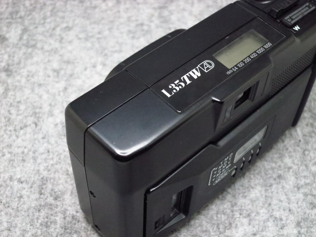 ニコン ピカイチ テレ L35TWAD