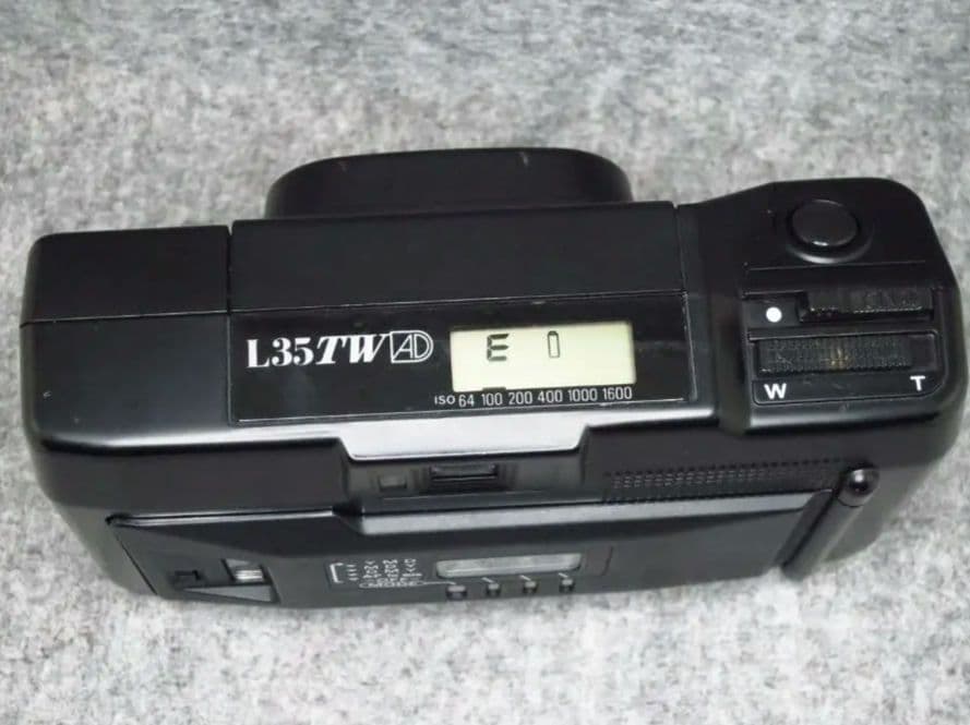 ニコン ピカイチ テレ L35TWAD