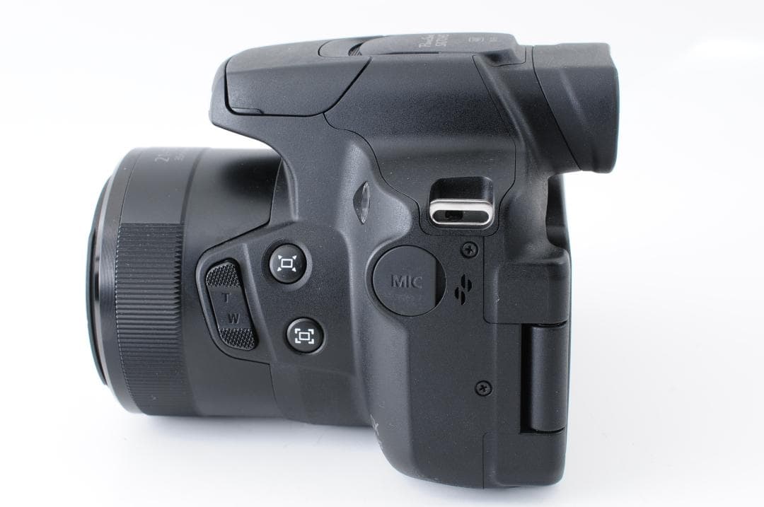 【美品】 キャノン Canon PowerShot SX70 HS