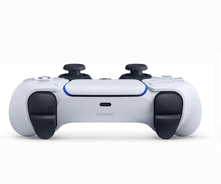 PS5 コントローラー