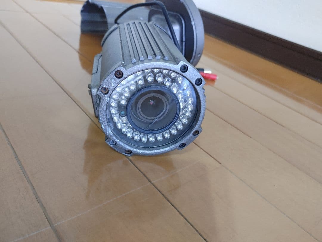 【3台セット】防犯カメラ 200万画素 赤外線暗視 有線 OIM-050IRL