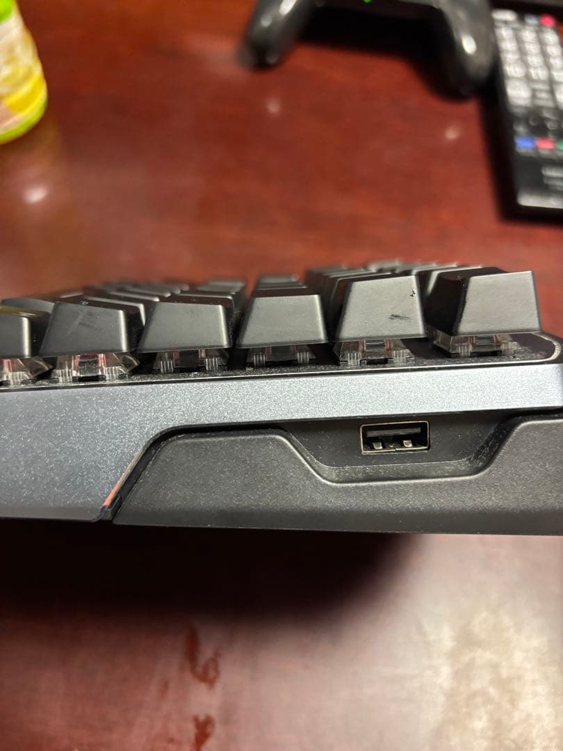 GameSir A1 ゲーム用キーボード 本体