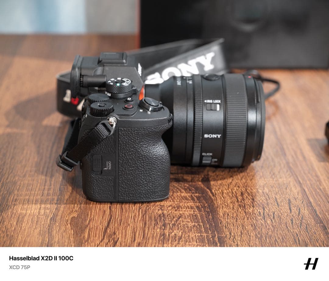 【極美品】SONY A7R V+FE 50mm F1.4 GM セット　保証あり