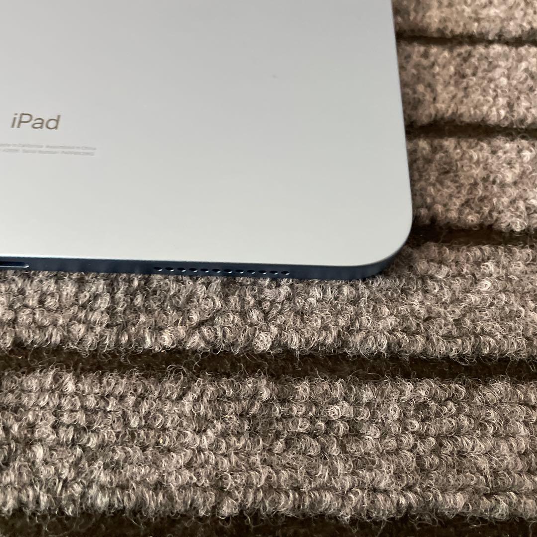 177 iPad 10世代 64GB Wi-Fi ブルー