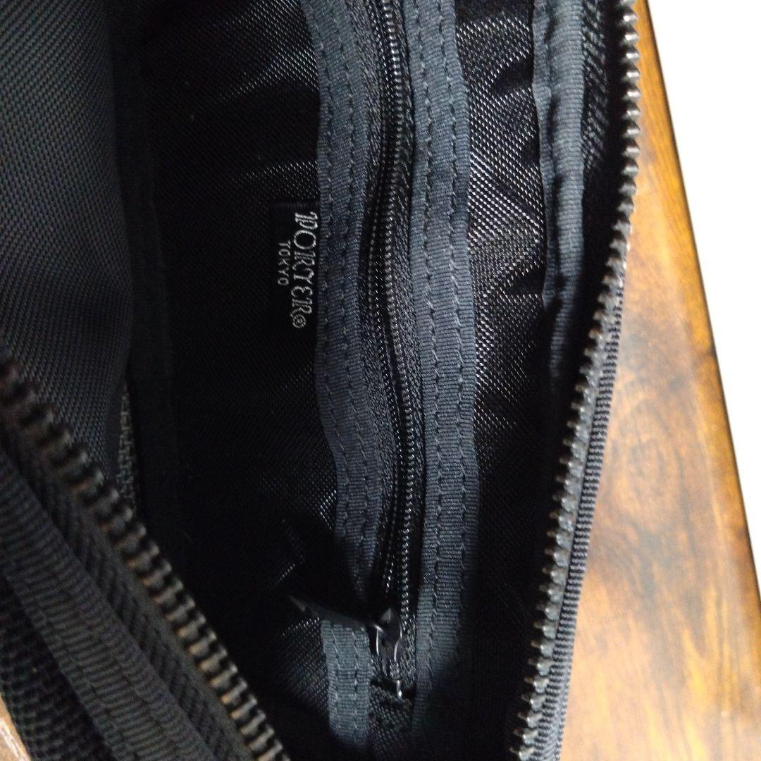 PORTER　HEAT　ポーター　ヒート　ペンケース