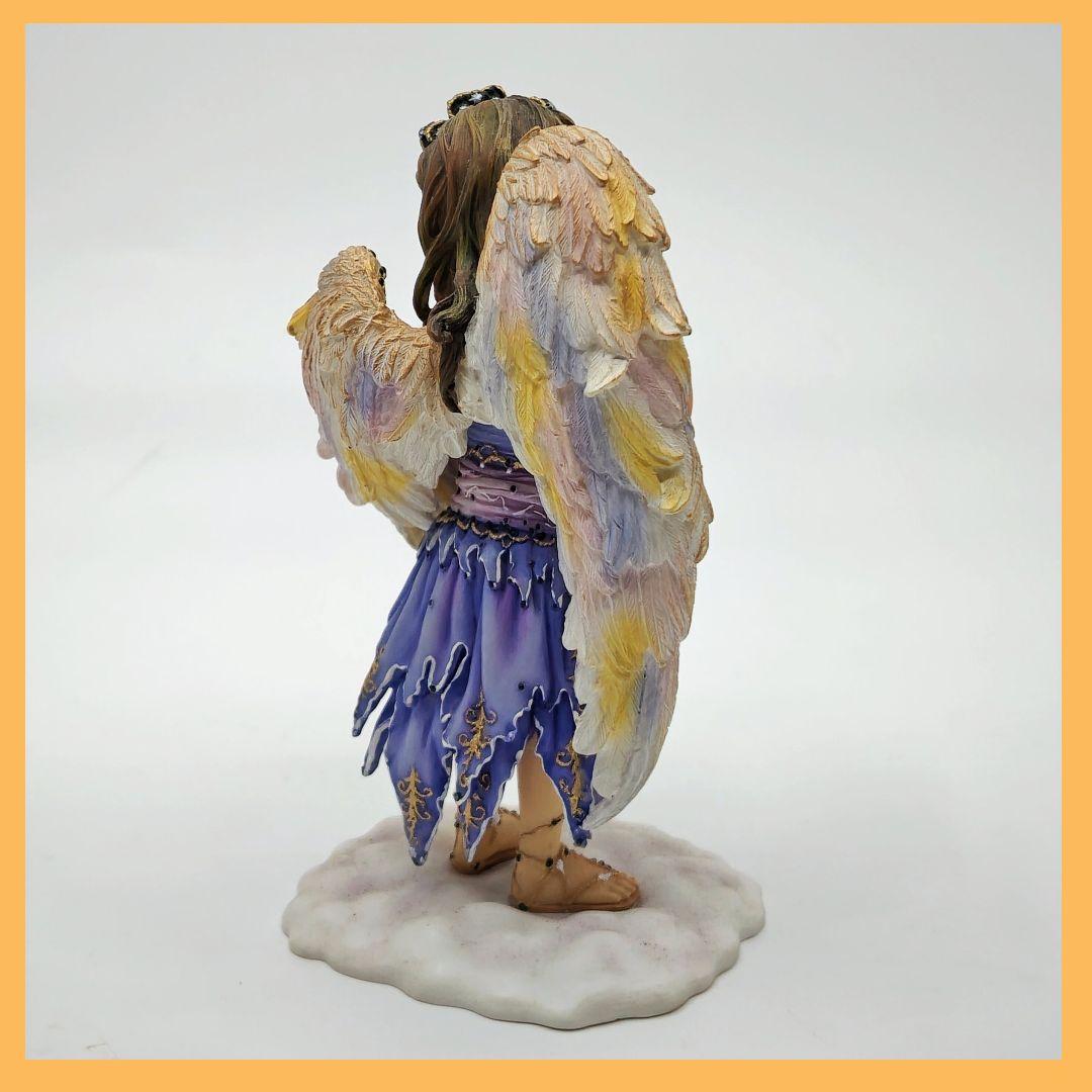 クリサリスコレクション❥幸福の天使❥初期限定版❥レア品❥フィギュア