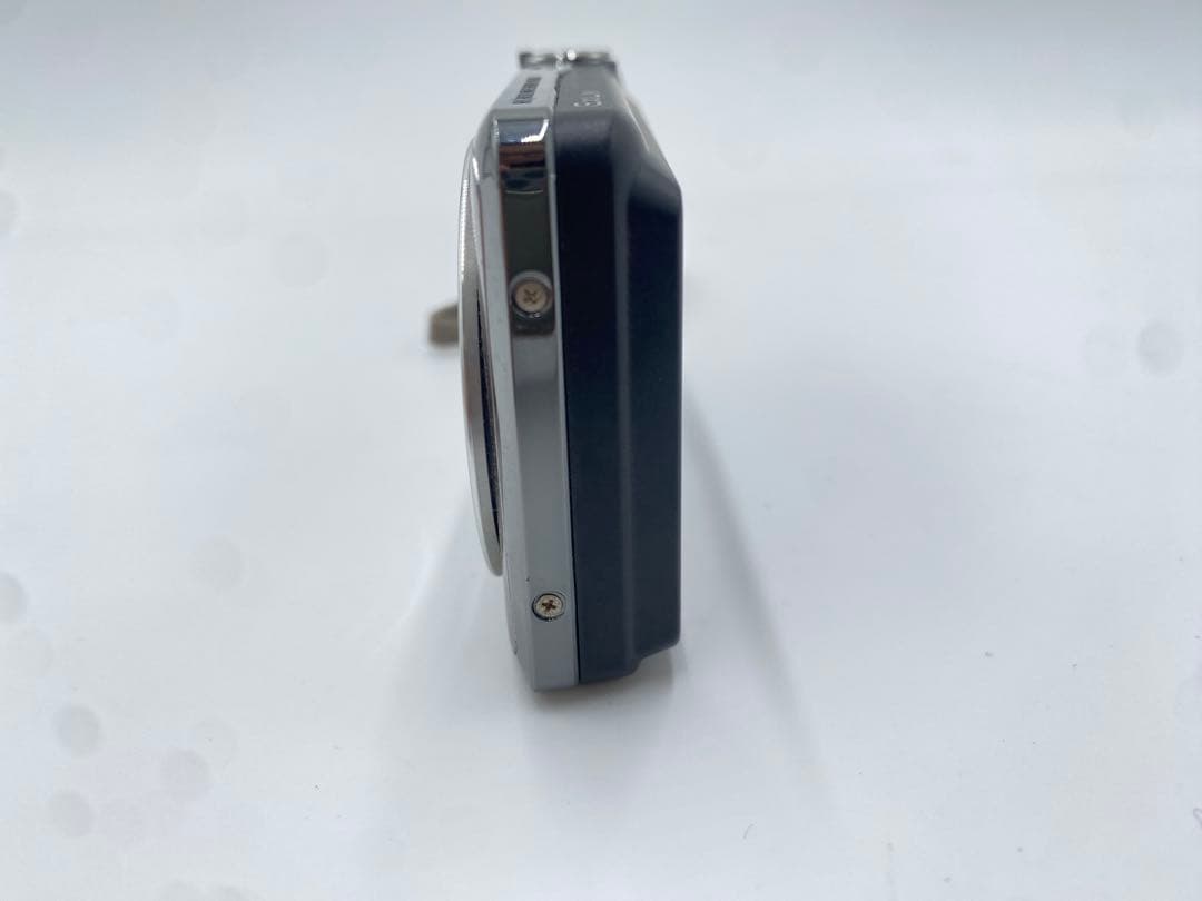 カシオ CASIO デジタルカメラ EXILIM EX-Z1 通電未確認