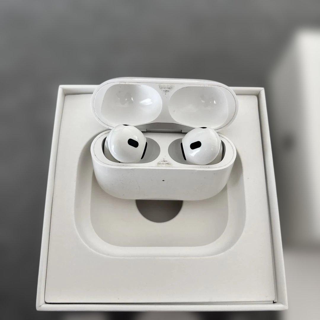 AirPodsPro (USB-C) (第2世代)