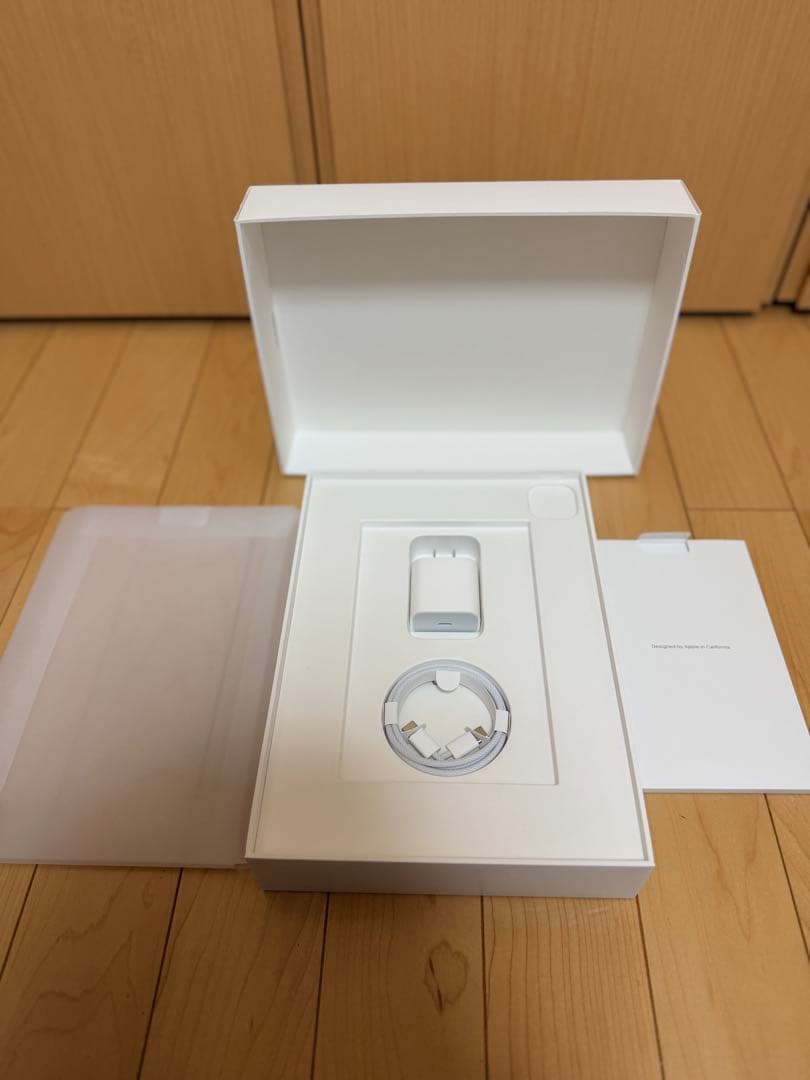 iPad Pro 11 第4世代 M2 256 wifi キーボード&ケース付