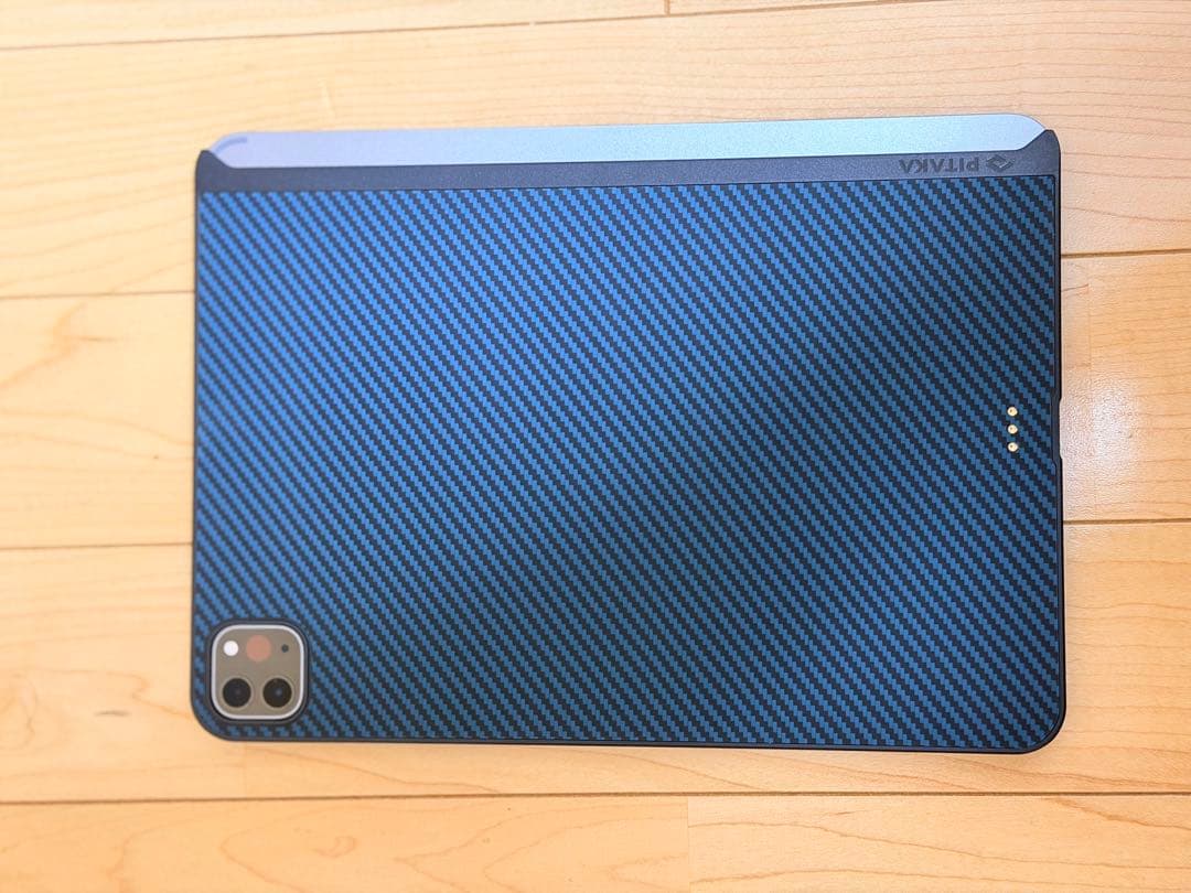iPad Pro 11 第4世代 M2 256 wifi キーボード&ケース付