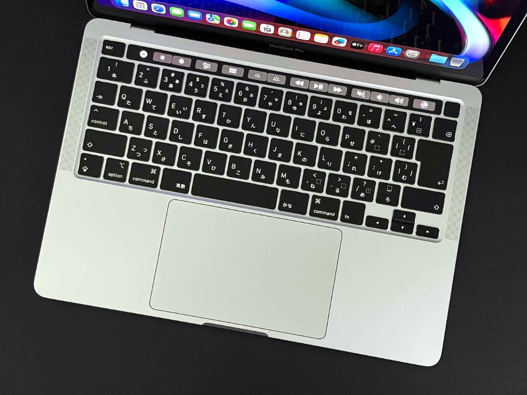 【美品・Core i7・32GB】MacBook Pro 2020 13㌅