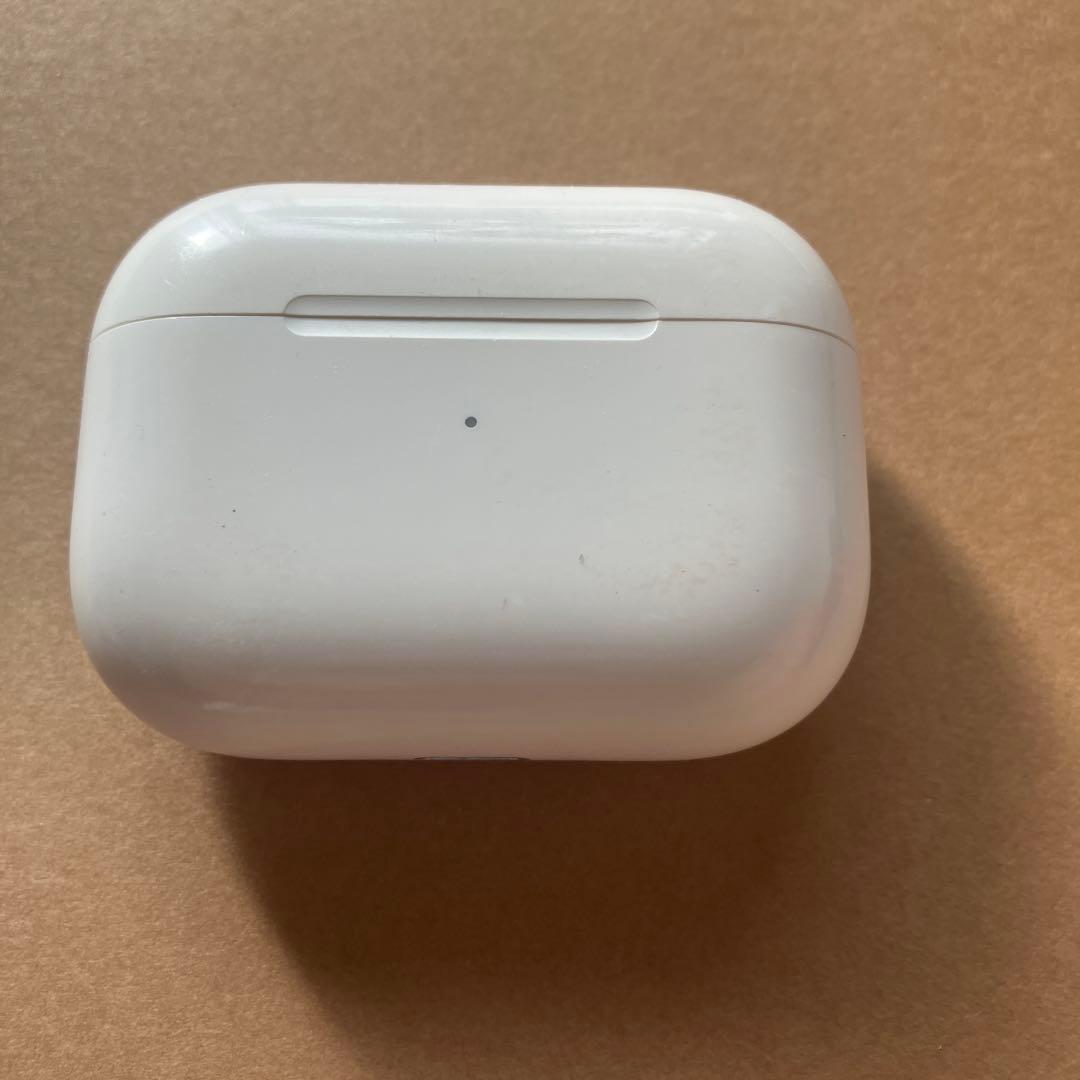 AirPods pro第一世代